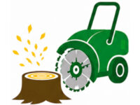 Stump Grinding