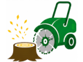 Stump Grinding